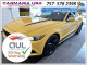 Ford MUSTANG 2015 — Copart