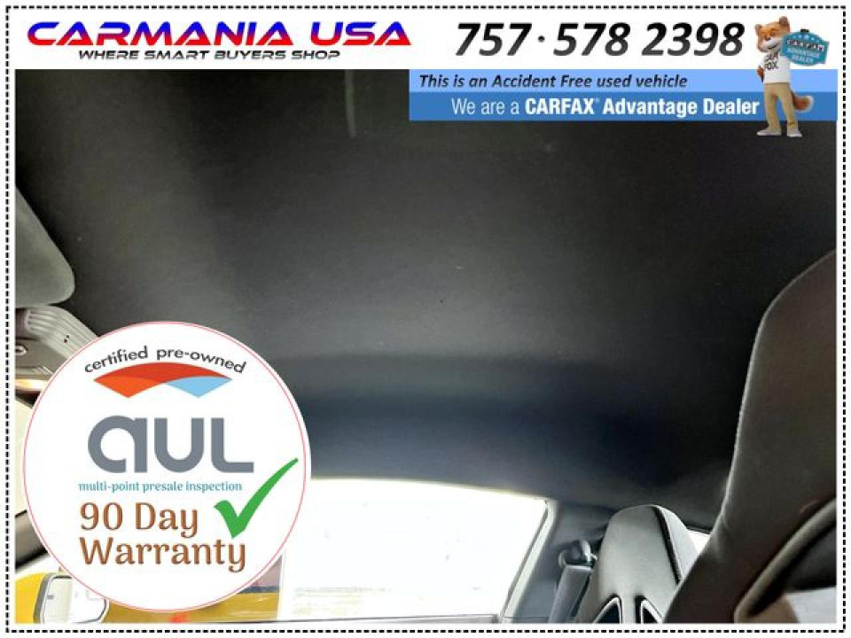 Ford MUSTANG 2015 — Copart