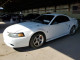 Ford MUSTANG 2001 — Copart