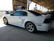 Ford MUSTANG 2001 — Copart