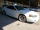 Ford MUSTANG 2001 — Copart