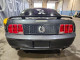 Ford MUSTANG 2009 — Copart