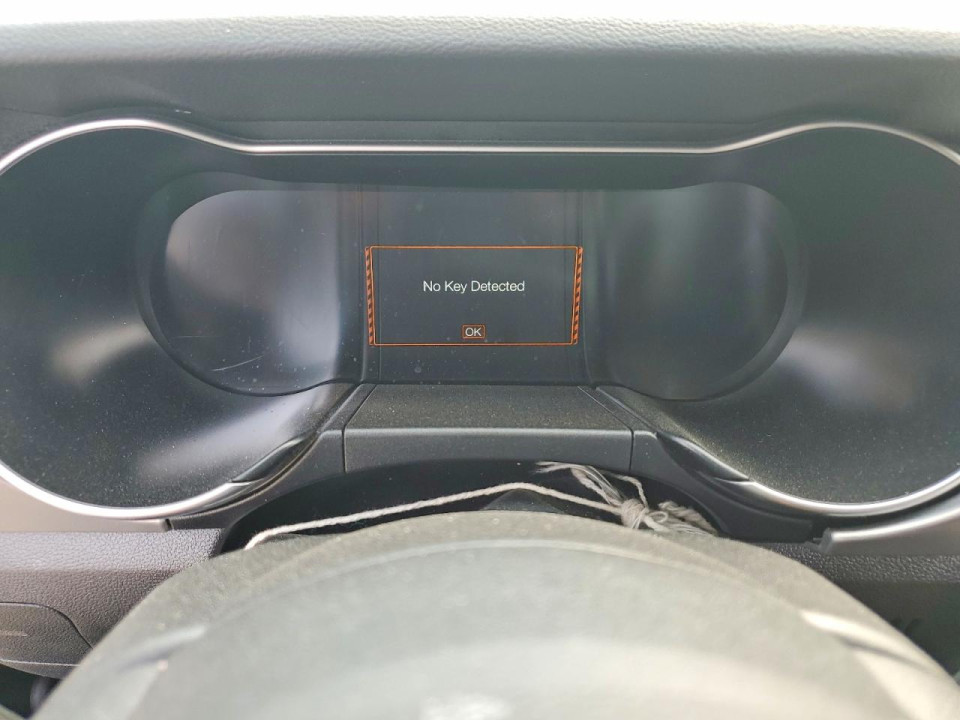 Ford MUSTANG 2022 — Copart