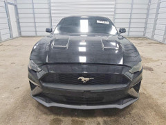 Ford MUSTANG 2019 — Copart
