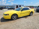 Ford MUSTANG 2003 — Copart