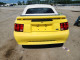 Ford MUSTANG 2003 — Copart