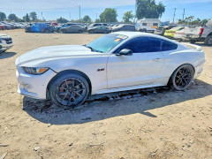 Ford MUSTANG 2015 — Copart