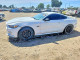 Ford MUSTANG 2015 — Copart