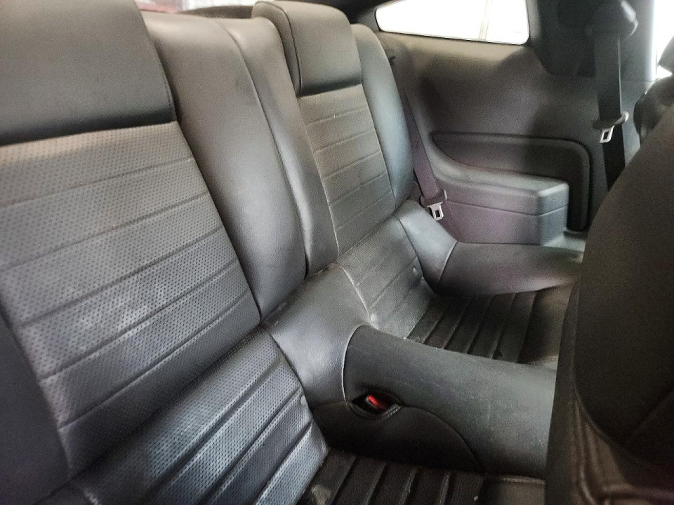 Ford MUSTANG 2006 — Copart