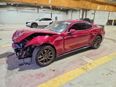 Ford MUSTANG 2025 — Copart