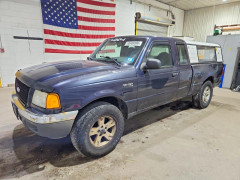 Ford RANGER 2003 — Copart