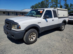 Ford RANGER 2005 — Copart
