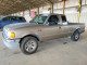 Ford RANGER 2004 — Copart