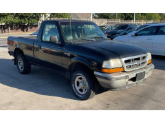 Ford RANGER 1998 — Copart