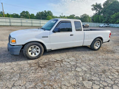 Ford RANGER 2006 — Copart