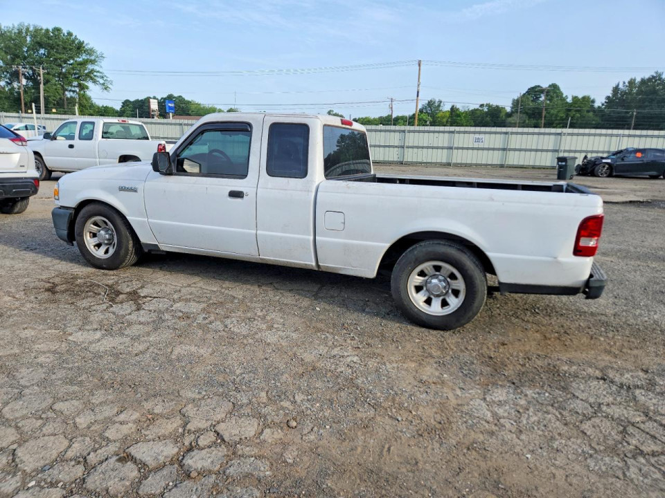 Ford RANGER 2006 — Copart