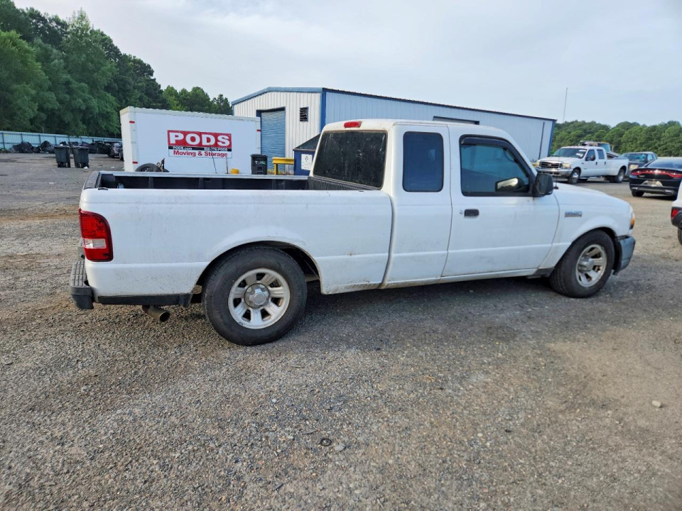 Ford RANGER 2006 — Copart