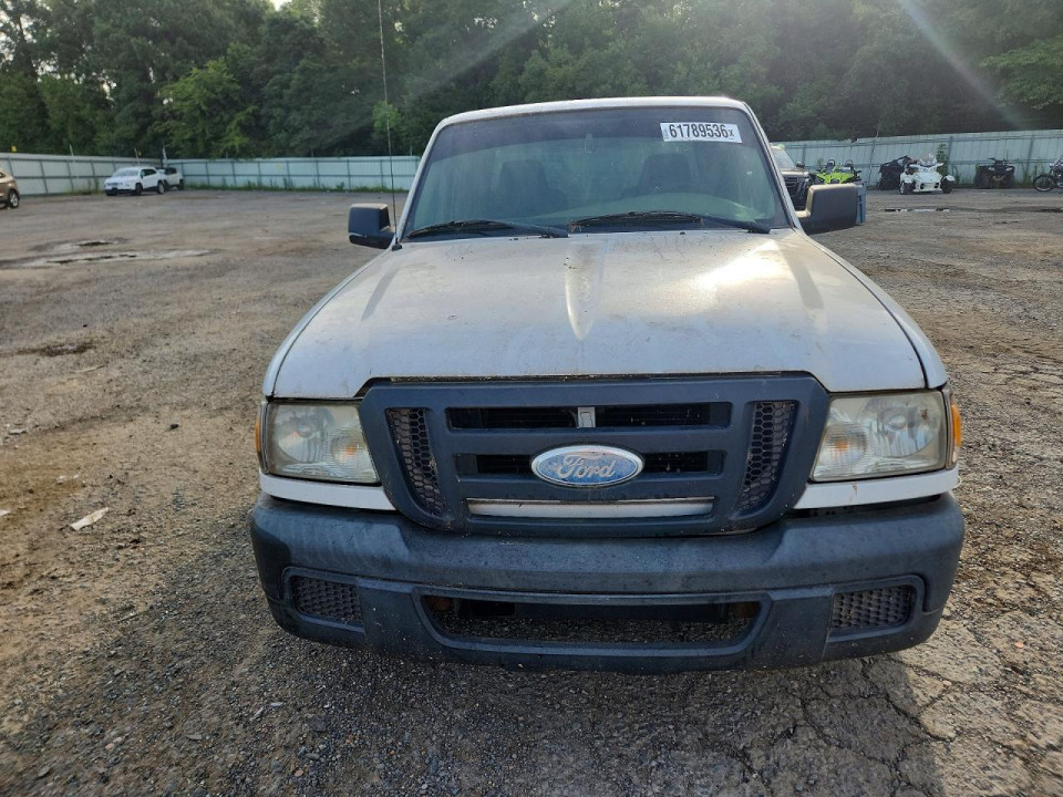 Ford RANGER 2006 — Copart