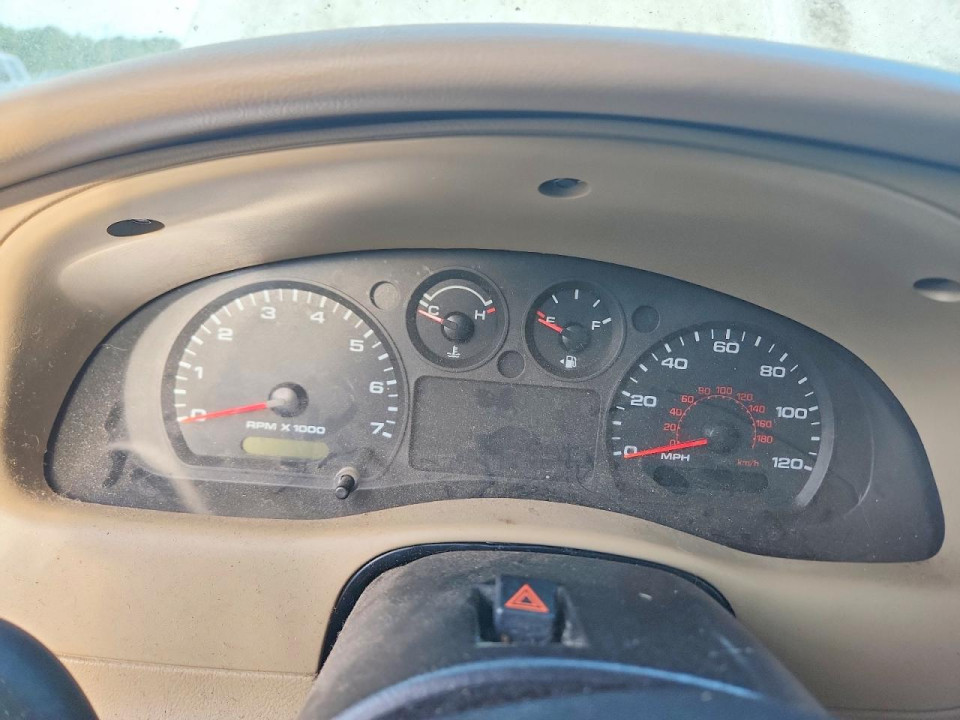 Ford RANGER 2006 — Copart