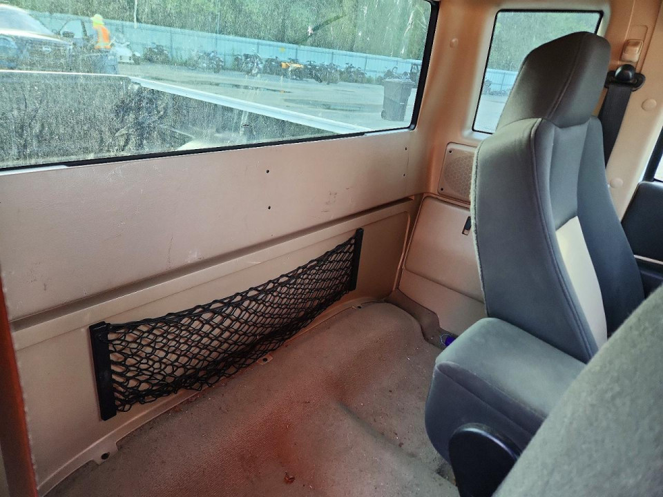 Ford RANGER 2006 — Copart
