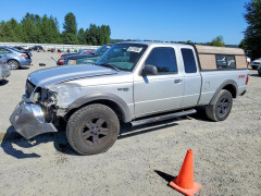 Ford RANGER 2003 — Copart