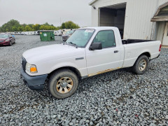 Ford RANGER 2011 — Copart