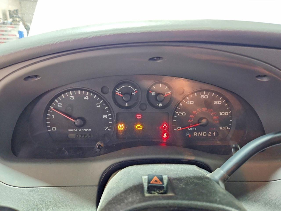 Ford RANGER 2011 — Copart