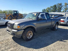 Ford RANGER 2011 — Copart