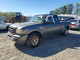Ford RANGER 2011 — Copart