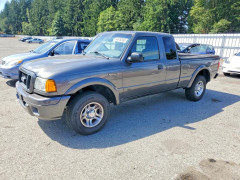 Ford RANGER 2004 — Copart