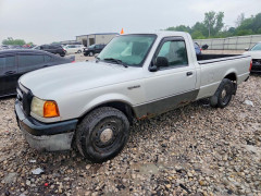 Ford RANGER 2005 — Copart
