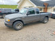 Ford RANGER 2008 — Copart