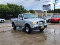 Ford RANGER 2007 — Copart