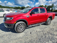Ford RANGER 2020 — Copart