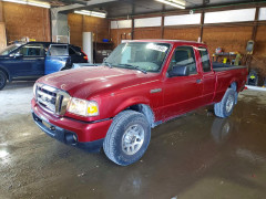 Ford RANGER 2011 — Copart