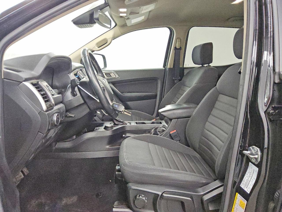 Ford RANGER 2020 — Copart