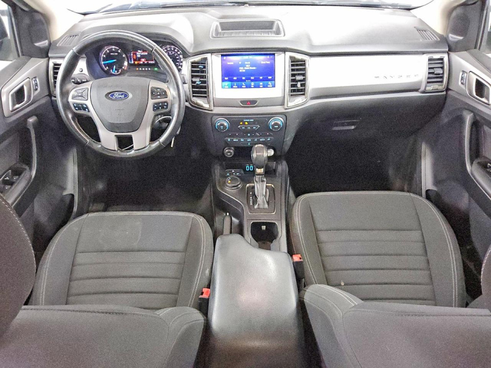 Ford RANGER 2020 — Copart