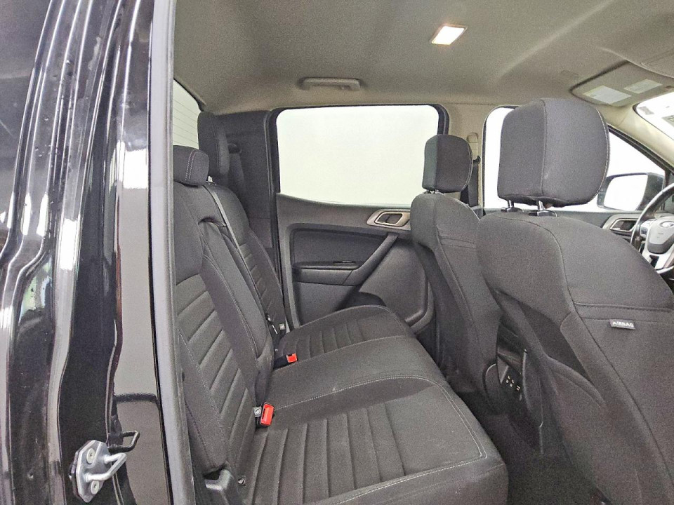 Ford RANGER 2020 — Copart