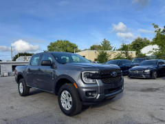 Ford RANGER 2024 — Copart