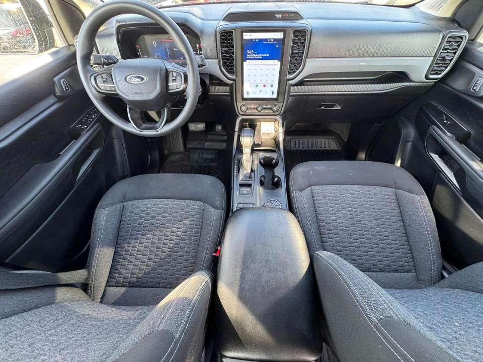 Ford RANGER 2024 — Copart