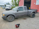 Ford RANGER 2009 — Copart