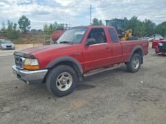 Ford RANGER 2000 — Copart
