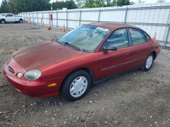 Ford TAURUS 1999 — Copart