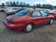 Ford TAURUS 1999 — Copart