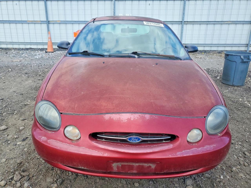 Ford TAURUS 1999 — Copart