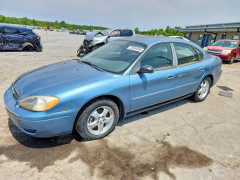 Ford TAURUS 2006 — Copart