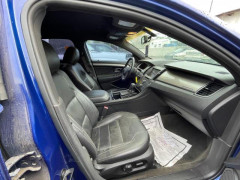 Ford TAURUS 2013 — Copart