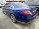 Ford TAURUS 2013 — Copart