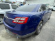 Ford TAURUS 2013 — Copart