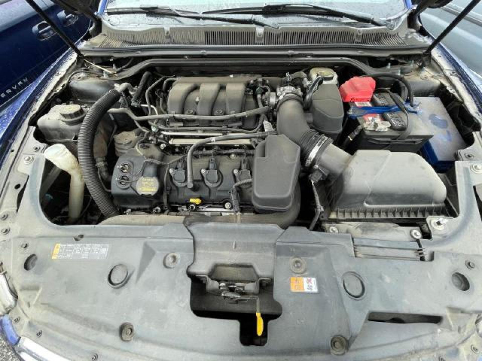 Ford TAURUS 2013 — Copart